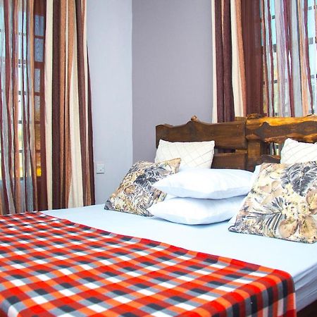 Mina Chai House Bnb Arusha Exterior foto