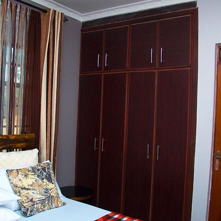 Mina Chai House Bnb Arusha Exterior foto