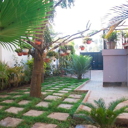 Mina Chai House Bnb Arusha Exterior foto