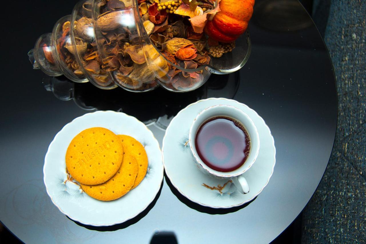 Mina Chai House Bnb Arusha Exterior foto