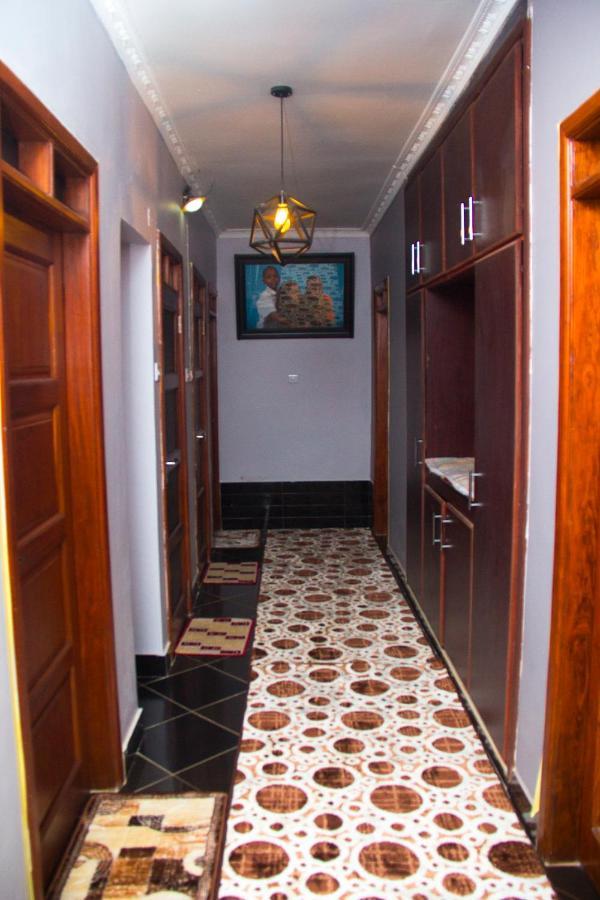 Mina Chai House Bnb Arusha Exterior foto