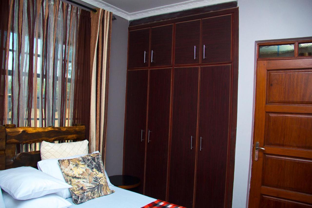 Mina Chai House Bnb Arusha Exterior foto