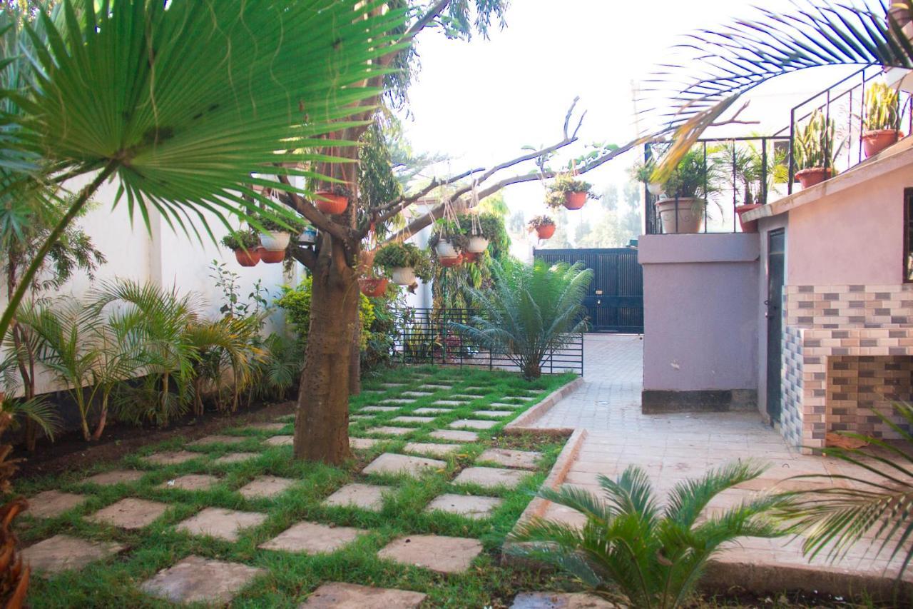 Mina Chai House Bnb Arusha Exterior foto