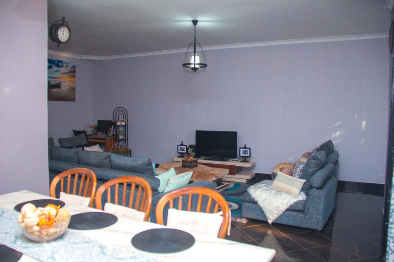 Mina Chai House Bnb Arusha Exterior foto