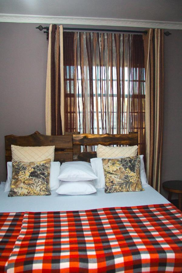 Mina Chai House Bnb Arusha Exterior foto