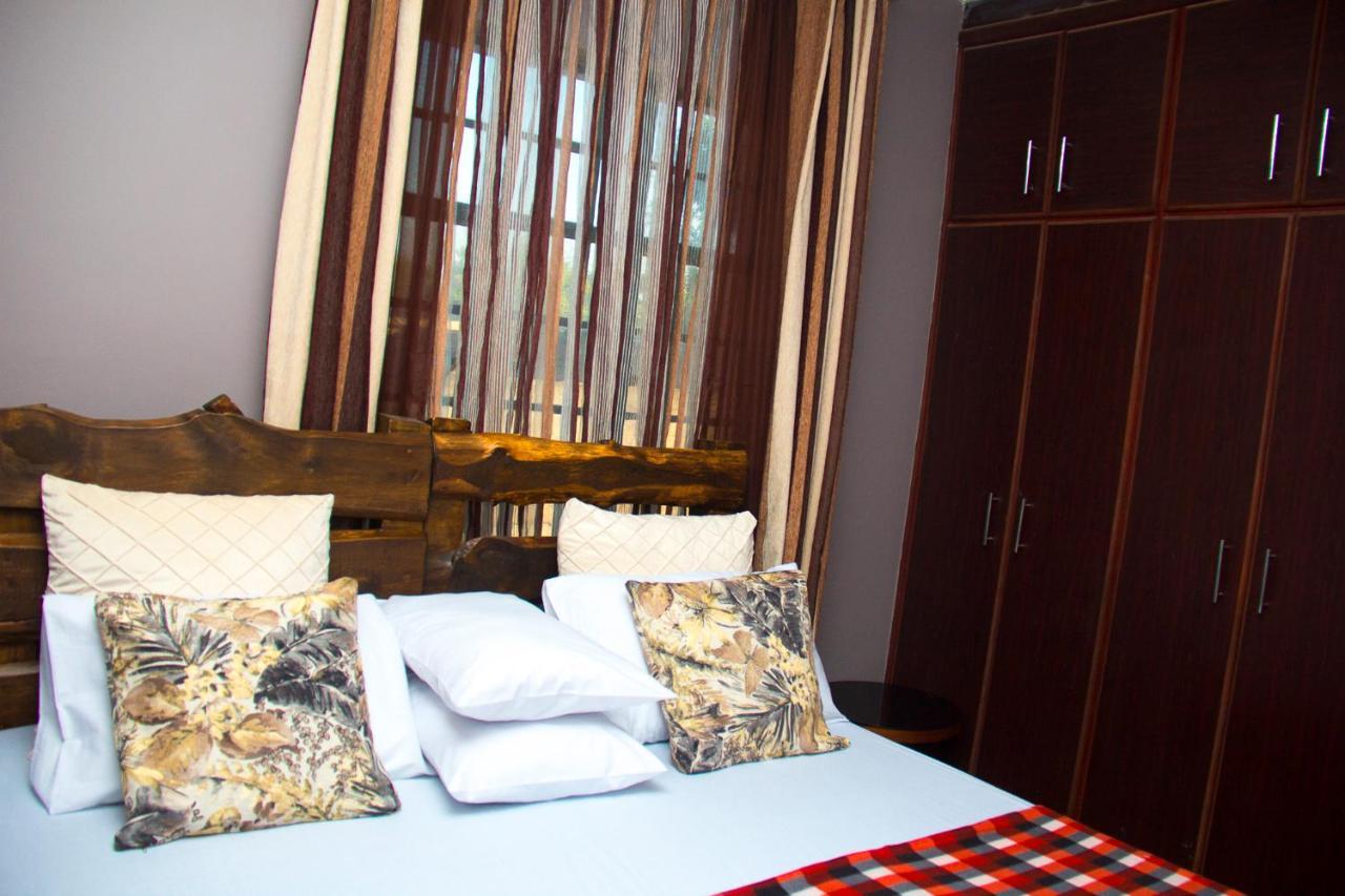 Mina Chai House Bnb Arusha Exterior foto