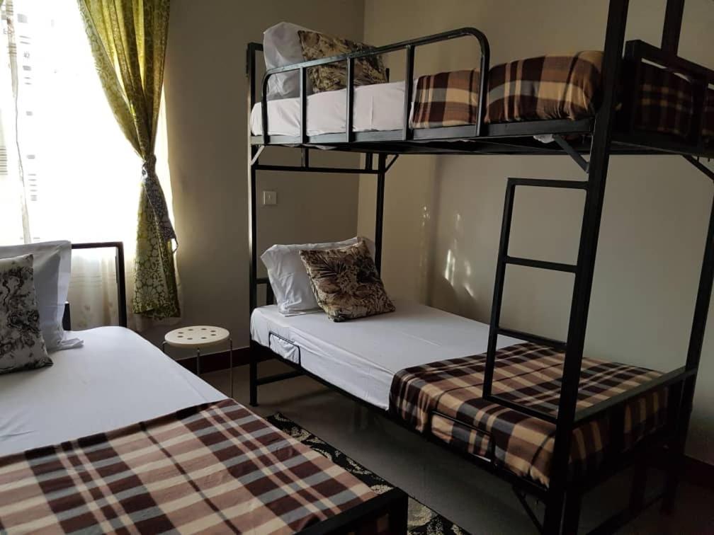 Mina Chai House Bnb Arusha Exterior foto
